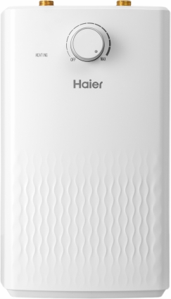 Накопительный водонагреватель Haier ECU5(EU) электрический
