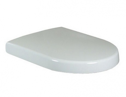 Крышка-сиденье Villeroy & Boch Subway 2.0 alpin