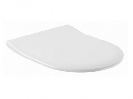 Крышка-сиденье Villeroy & Boch Subway 2.0 alpin