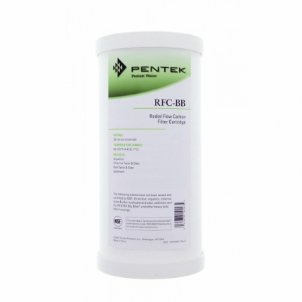 Сменный модуль Pentek BB RFC (155141-43)