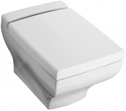 Унитаз подвесной Villeroy & Boch La Belle star white