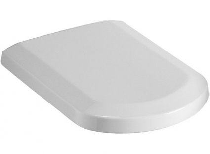 Крышка-сиденье Villeroy & Boch Sentique star white