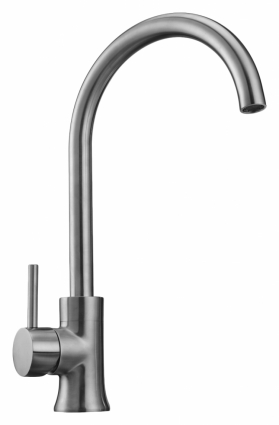 Смеситель Seaman Eco Glasgow SSN-3004A для кухонной мойки