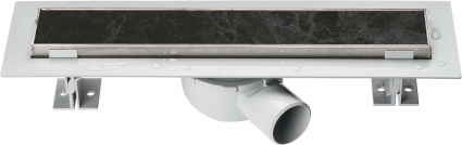 Душевой лоток Vincea Say Optima-S SAY.603.70.S.U 70 см