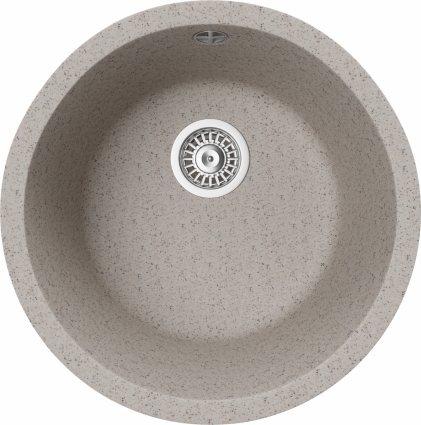 Мойка кухонная TopZero Kelly 460-38 Ground