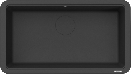 Мойка кухонная Omoikiri Tarento 83-GB графит