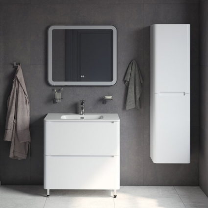 Мебель для ванной Iddis Edifice 80 напольная
