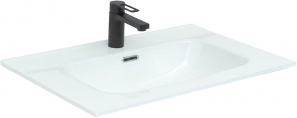 Мебельная раковина Aquanet Flat 60