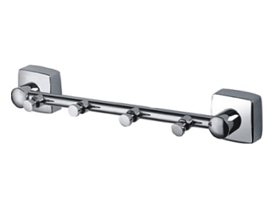 Крючок Fixsen Kvadro FX-61305-4