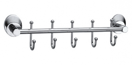 Крючок Fixsen Europa FX-21805-5