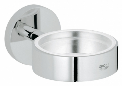 Держатель для стаканов Grohe Essentials 40369000