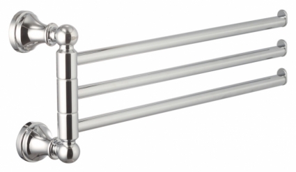 Полотенцедержатель Lemark LM8102C