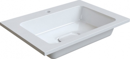 Мебельная раковина Iddis Wash Basin 60