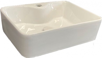 Мебельная раковина Comforty PZ-6068
