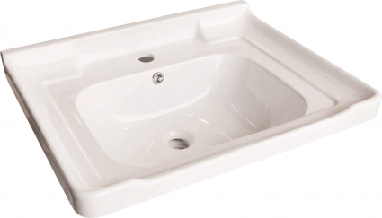 Мебельная раковина Comforty 9335-70 70 см