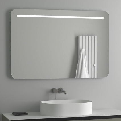 Зеркало Evoform Ledline BY 2148 120х80