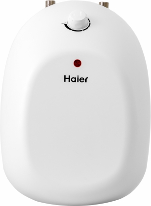 Накопительный водонагреватель Haier ES8V-Q2(R) электрический
