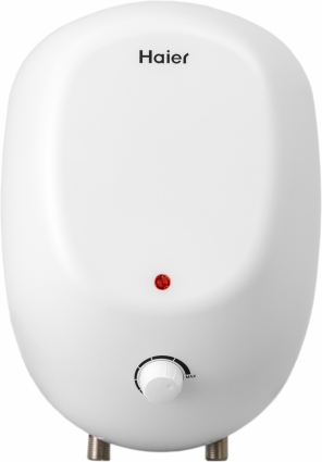 Накопительный водонагреватель Haier ES8V-Q1(R) электрический