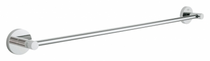 Полотенцедержатель Grohe Essentials 40366000 60 см