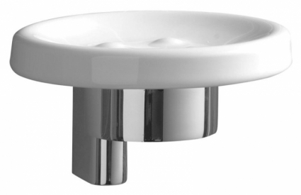 Мыльница Ideal Standard Connect керамика