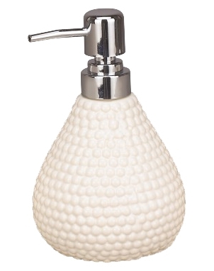 Дозатор Fixsen Peny FX-B033-W-1