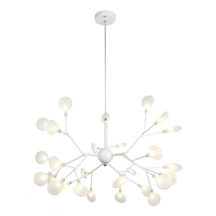 Подвесная люстра Kink Light Ветта 07521-27A,01(01)