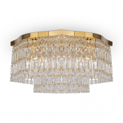 Потолочная люстра Maytoni Dune DIA005CL-06G