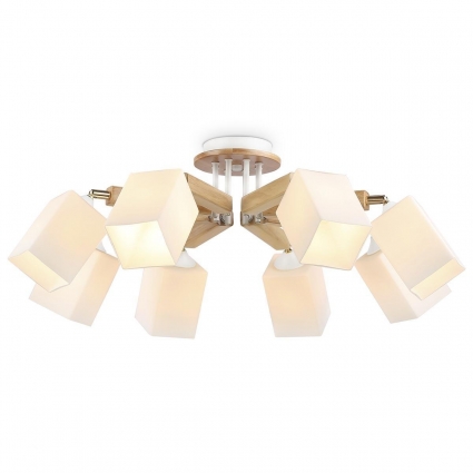 Подвесная люстра Ambrella light Traditional TR9522