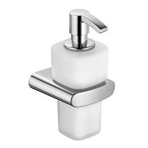 Дозатор Keuco Elegance new 11653 хром