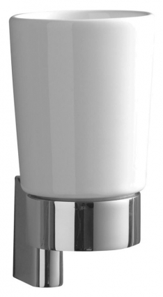 Стакан Ideal Standard Connect керамика