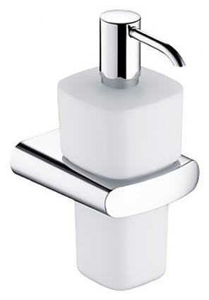 Дозатор Keuco Elegance new 11654 019000 хром