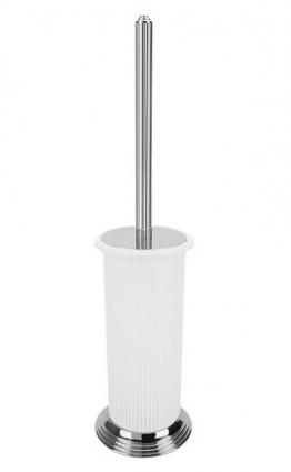 Ершик Colombo Design Hermitage В3306 хром