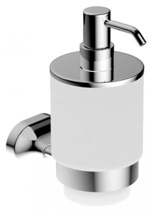 Дозатор Art&Max Ovale AM-4099Z