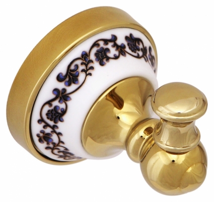 Крючок Fixsen Bogema gold FX-78505G