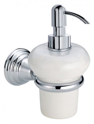 Дозатор Bagno & Associati Canova CA12851 CR