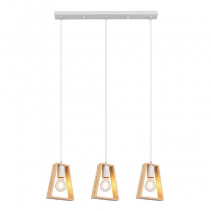 Подвесной светильник Arte Lamp Brussels A8030SP-3WH