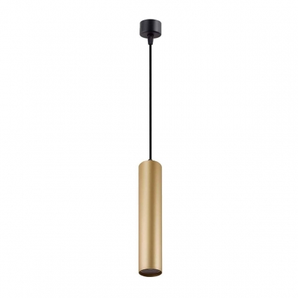 Подвесной светильник Denkirs TUBE DK4050-BG