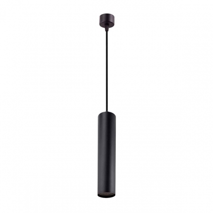 Подвесной светильник Denkirs TUBE DK4050-BK
