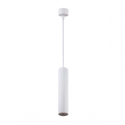 Подвесной светильник Denkirs TUBE DK4050-WH