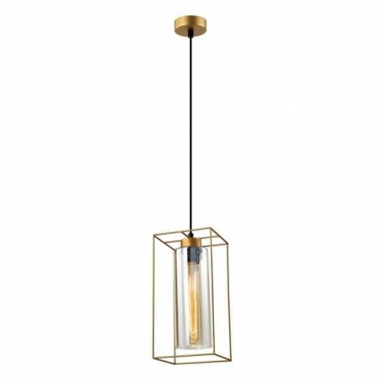 Подвесной светильник Rivoli Luna 5148-210 Б0055488