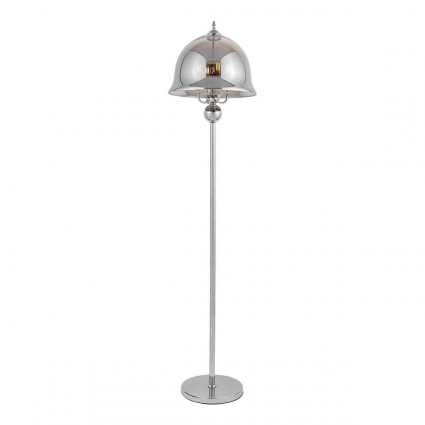 Торшер Lumina Deco Helmetti LDF 6821-4 CHR