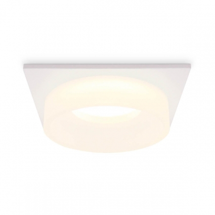 Встраиваемый точечный светильник Ambrella light TN TN1314
