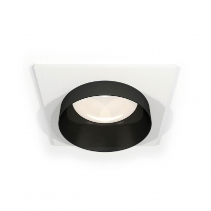 Комплект встраиваемого светильника Ambrella light XC6520021 (C6520, N6131)