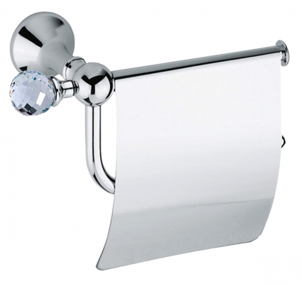 Держатель туалетной бумаги Bagno & Associati Folie FS23651 CR
