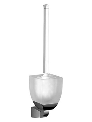 Ершик Villeroy & Boch (Dornbracht) Square 83.900.910.00 хром