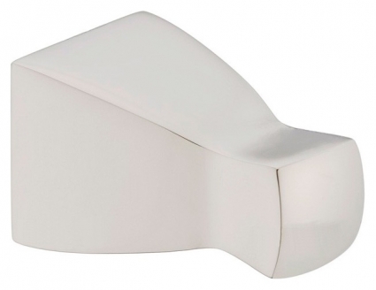 Крючок Villeroy & Boch (Dornbracht) Square 83.251.910.00 хром