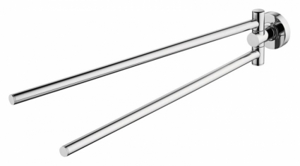 Полотенцедержатель Ideal Standard IOM двойной