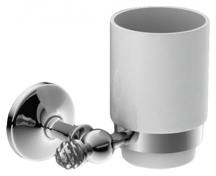 Стакан Art&Max Antic Crystal AM-2668SJ-Cr