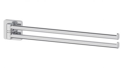 Полотенцедержатель Ellux Avantgarde AVA 016 37 см