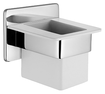 Стакан VitrA Somnia A44497EXP